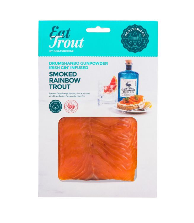 Gin Infused Rainbow 100G