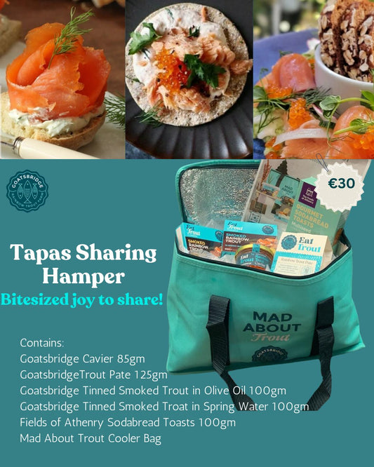 Tapas Sharing Hamper
