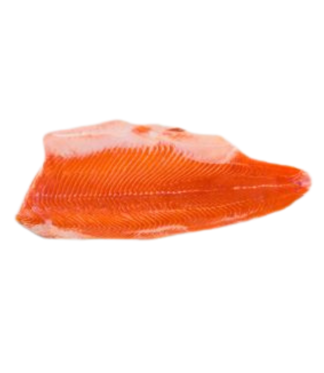 Goatsbridge Rainbow Trout Large Fillets Pinboned