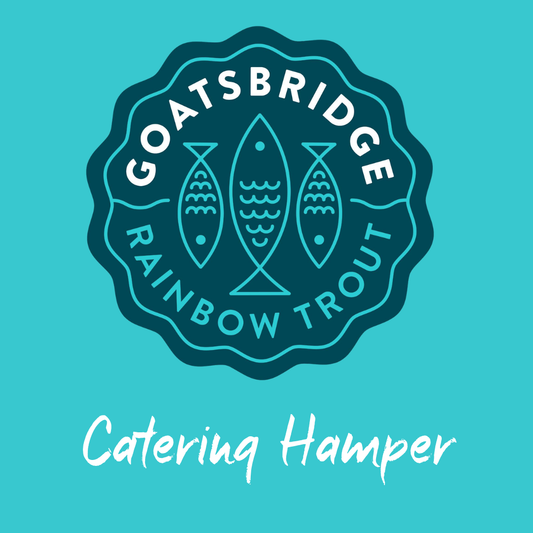 Catering Hamper