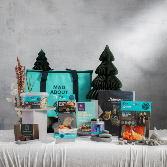 Goatsbridge Irish Celebration Box