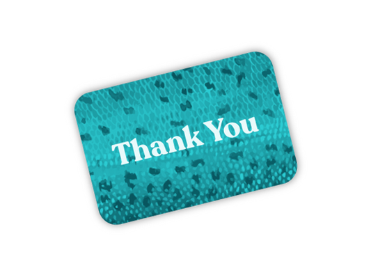 Goatsbridge Trout Gift Card