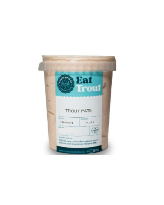 Goatsbridge Rainbow Trout Pate